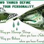 Image result for Quotes That Describe Personality