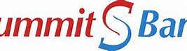 Image result for Summit Bank Logo