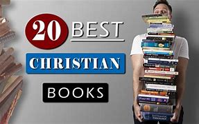 Image result for Current Top 10 Christian Books