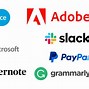 Image result for Tech Company Logos