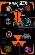 Image result for Adin Ross Black Ops 2 Emblem