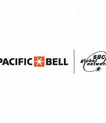 Image result for Pacific Bell Logo