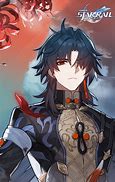 Image result for Honkai Star Rail Blade Desktop Wallpaper