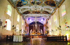 Image result for Baclayon Church Drawing