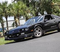 Image result for 91 Camaro IROC