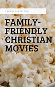 Image result for Christian Family Movies