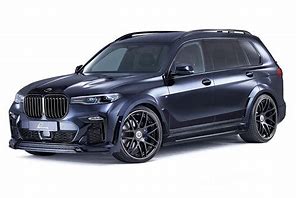 Image result for BMW X7 M50i Lumma CLR