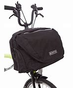 Image result for Brompton T Bag Green