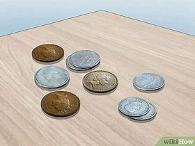 Image result for How Clean Old Coins