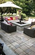 Image result for BackYard Paver Patio