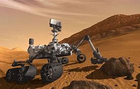 Image result for NASA Mars Curiosity