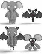 Image result for Elf Bat Hybrid