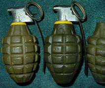 Image result for He Grenade