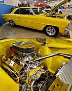 Image result for Chevy Nova Hot Rods