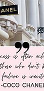 Image result for Coco Chanel Pearl Quote