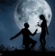 Image result for Romantic Moon