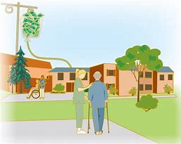 Image result for Nursing Home Care Clip Art