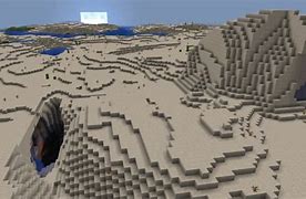 Image result for Minecraft Desert Step by Step