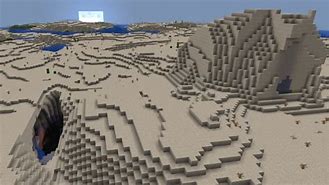 Image result for USW Desert Minecraft