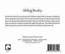 Image result for Sibling Rivalry Books