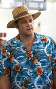 Image result for Bald Man in Hawaiian Shirts