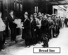 Image result for Bread Rolls From the Great Depression