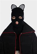 Image result for Doja Cat Ski Mask