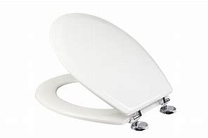 Image result for Super Glue Toilet Seat