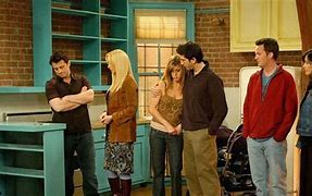 Image result for Friends Last Season