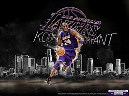 Image result for Kobe Bryant Now