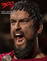 Image result for King Leonidas 1 300