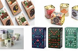 Image result for Tea Packaging Design