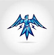 Image result for Wis Thunder Bird Dinnuba Californa Logo