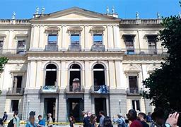 Image result for Brazil Museum