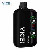 Image result for vPro Boost Vape