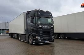 Image result for Scania S730 Trucks