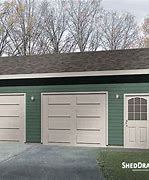 Image result for 30X20 Garage Plans