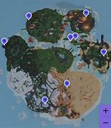 Image result for Creatures of Sonaria Full Map