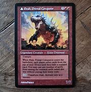 Image result for Etali EDH