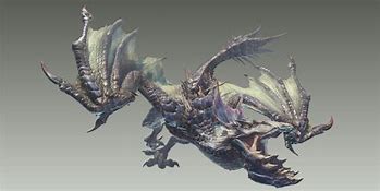 Image result for Yian MHW