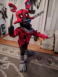 Image result for Foxy Costume