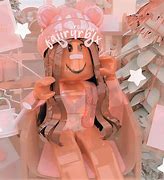 Image result for Roblox GFX Girl