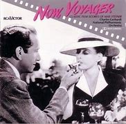 Image result for Now Voyager Max Steiner