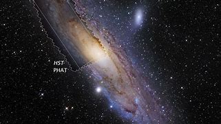 Image result for Andromeda Galaxy Collides with Milky Way