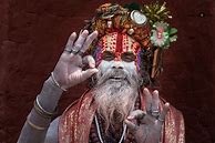 Image result for Sadhu Himalaya