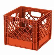 Image result for Milk Crate Furniture