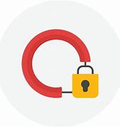 Image result for Circle Lock