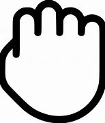 Image result for Hand and Arm Icon