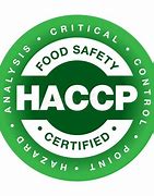 Image result for HACCP Logo Hotel