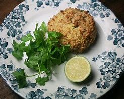 Image result for Smoked Haddock Fish Cakes